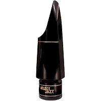 D'Addario Woodwinds Select Jazz Tenor Saxophone Mouthpiece