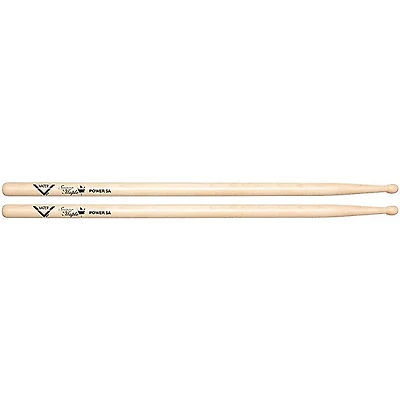 Vater Sugar Maple Drum Stick Power 5A Wood
