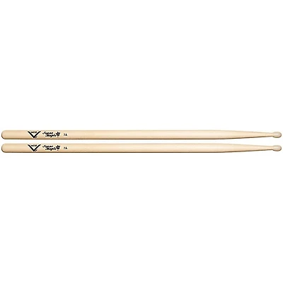 Vater 7A Sugar Maple Drum Sticks