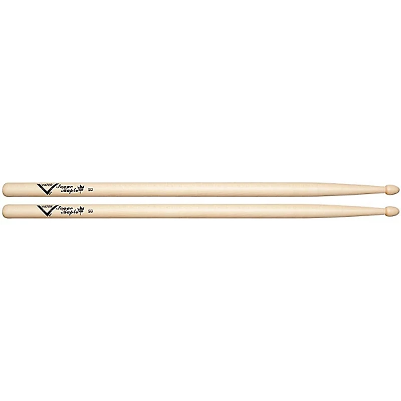 Vater Sugar Maple Drum Sticks 5B