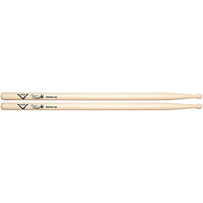 Vater Power 5B Sugar Maple Drum Stick Wood