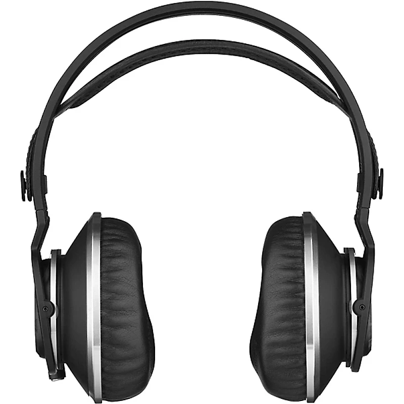 AKG K872 Master Reference Closed-Back Studio Headphones - Black