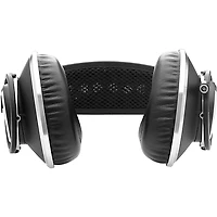 AKG K872 Master Reference Closed-Back Studio Headphones - Black