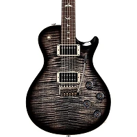 PRS Tremonti With Pattern Thin Neck Electric Guitar Charcoal Burst