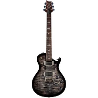 PRS Tremonti With Pattern Thin Neck Electric Guitar Charcoal Burst