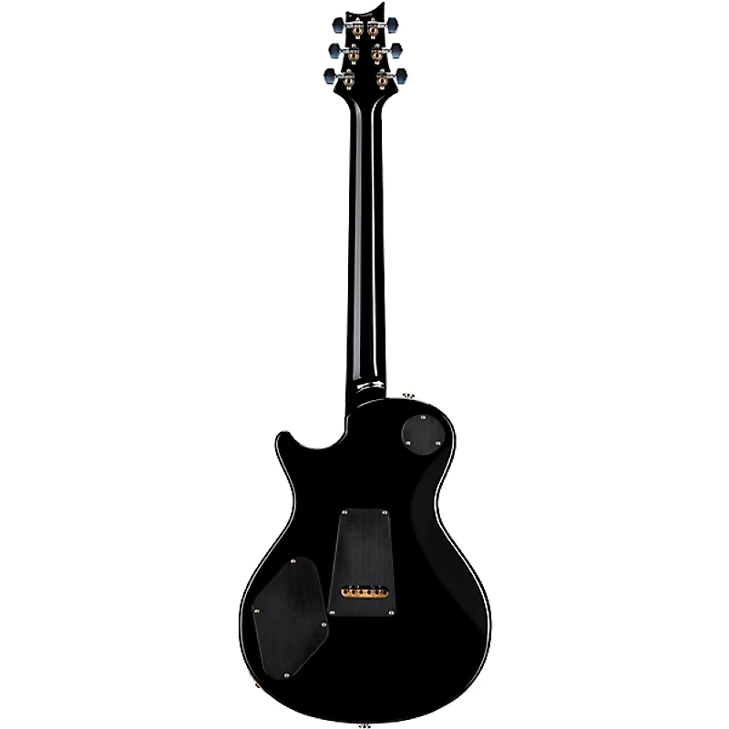 PRS Tremonti With Pattern Thin Neck Electric Guitar Charcoal Burst