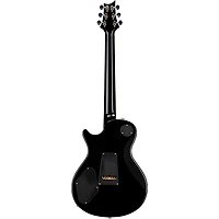 PRS Tremonti With Pattern Thin Neck Electric Guitar Charcoal Burst