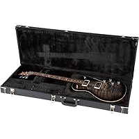 PRS Tremonti With Pattern Thin Neck Electric Guitar Charcoal Burst