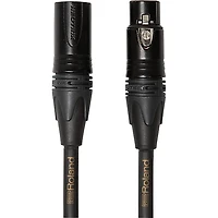 Roland Gold Series Quad Microphone Cable