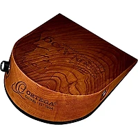 Ortega ANNAlog Stompbox With Built-in Sound Optimized Piezo Technology