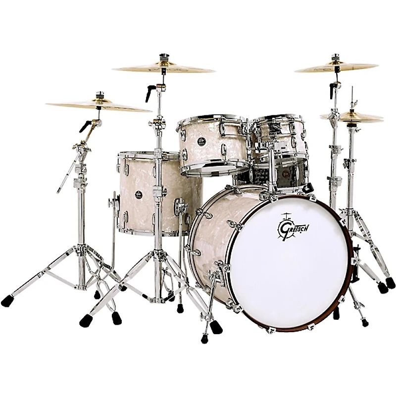 Gretsch Drums Renown 4-Piece Shell Pack