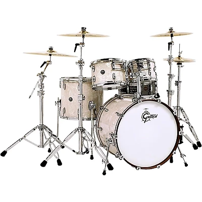 Gretsch Drums Renown 4-Piece Shell Pack