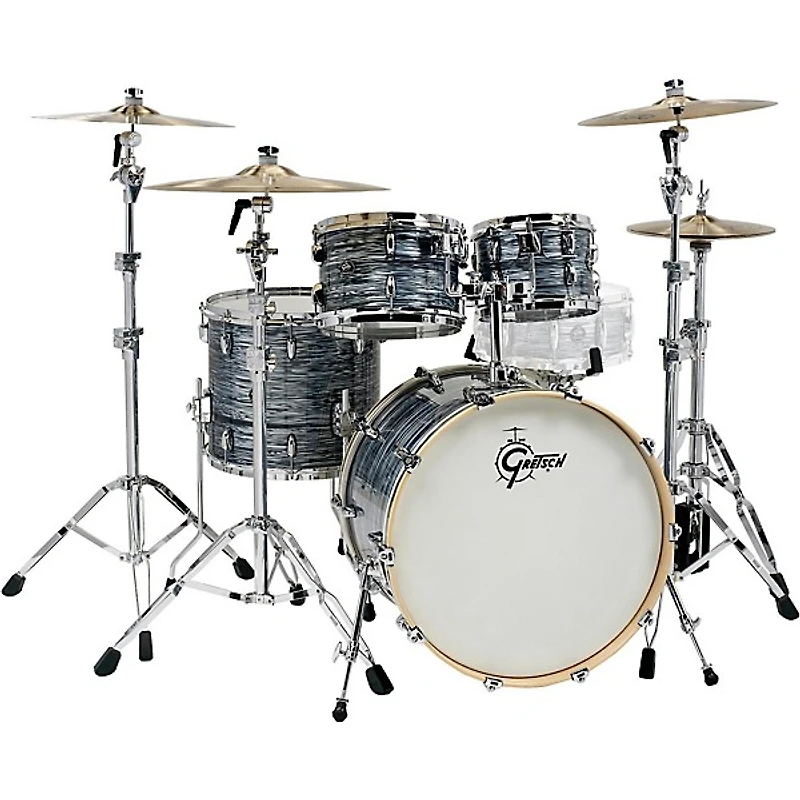 Gretsch Drums Renown 4-Piece Shell Pack