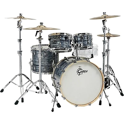 Gretsch Drums Renown 4-Piece Shell Pack