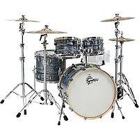 Gretsch Drums Renown 4-Piece Shell Pack