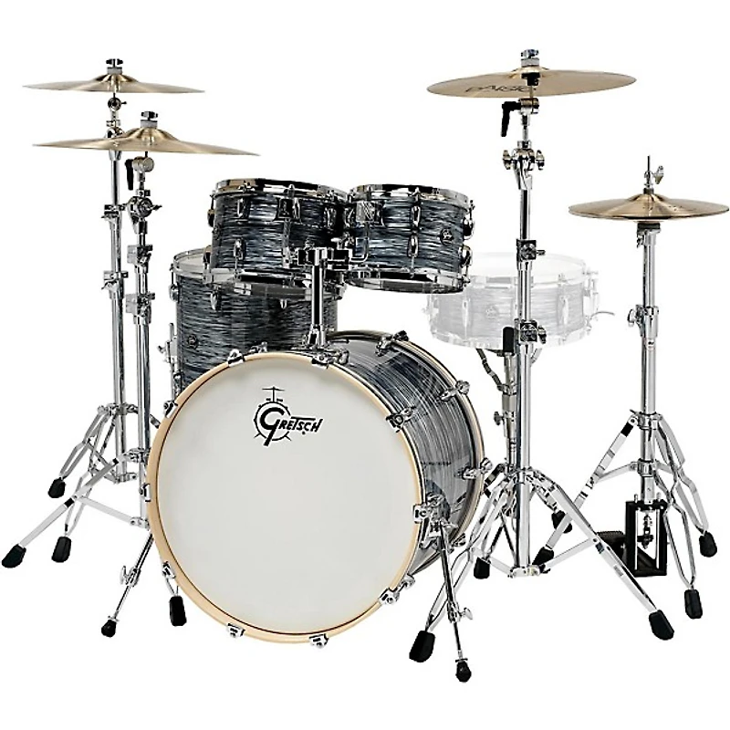 Gretsch Drums Renown 4-Piece Shell Pack