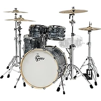 Gretsch Drums Renown 4-Piece Shell Pack