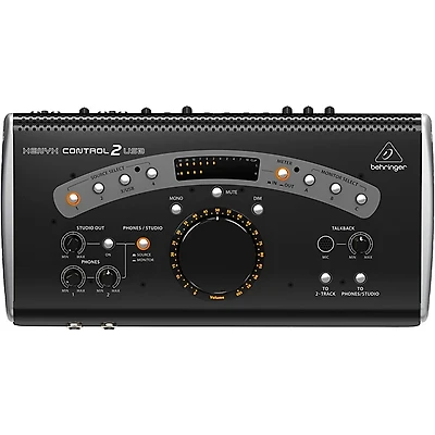 Behringer CONTROL2USB Monitor Controller