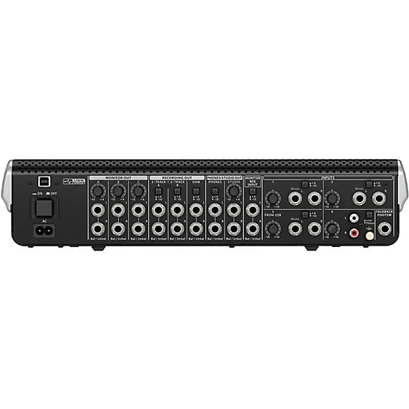 Behringer CONTROL2USB Monitor Controller