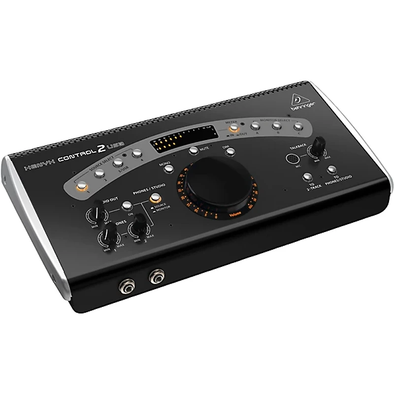 Behringer CONTROL2USB Monitor Controller