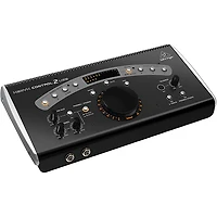 Behringer CONTROL2USB Monitor Controller
