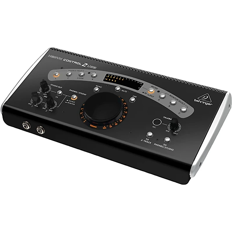 Behringer CONTROL2USB Monitor Controller