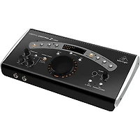 Behringer CONTROL2USB Monitor Controller