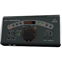 Behringer CONTROL2USB Monitor Controller