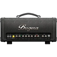 Bugera G20 20W Tube Guitar Amplifier Head Black