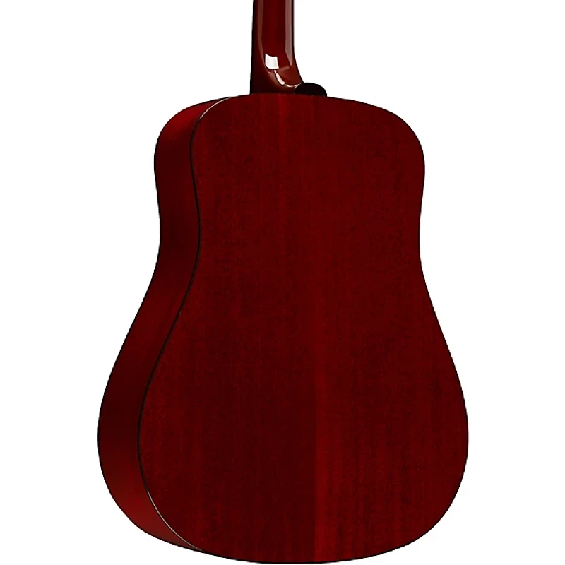 Guild D-40 Traditional Acoustic Guitar Antique Burst