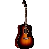 Guild D-40 Traditional Acoustic Guitar Antique Burst