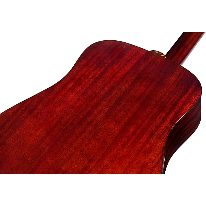 Guild D-40 Traditional Acoustic Guitar Antique Burst