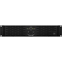 Behringer KM750 750W 2-Channel Power Amplifier