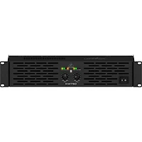 Behringer KM750 750W 2-Channel Power Amplifier