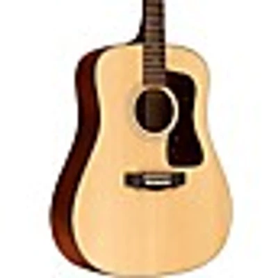 Guild D-40 Traditional Acoustic Guitar Natural