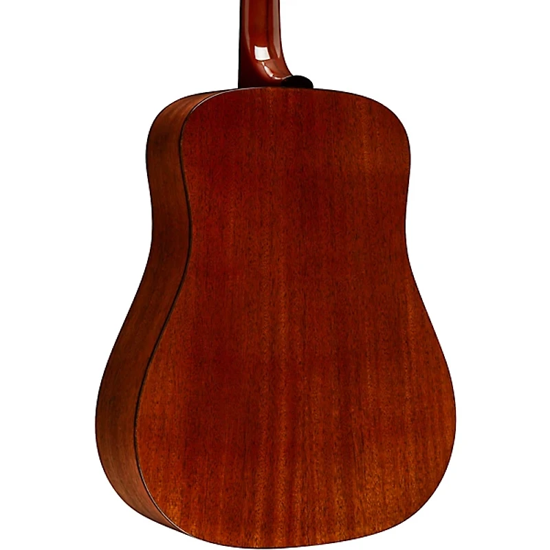 Guild D-40 Traditional Acoustic Guitar Natural