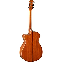 Yamaha A-Series AC3M Cutaway Concert Acoustic-Electric Guitar