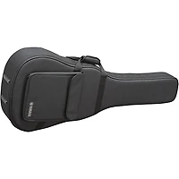 Yamaha A-Series AC3M Cutaway Concert Acoustic-Electric Guitar