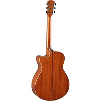 Yamaha A-Series AC3M Cutaway Concert Acoustic-Electric Guitar