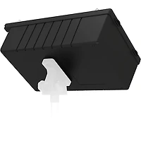 Behringer EUROPOWER PMP500MP3 8-Channel 500W Powered Mixer