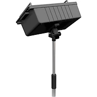 Behringer EUROPOWER PMP500MP3 8-Channel 500W Powered Mixer