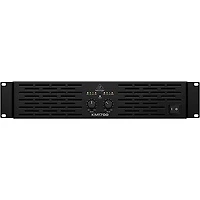 Behringer KM1700 1,700W 2-Channel Power Amplifier
