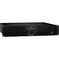Behringer KM1700 1,700W 2-Channel Power Amplifier
