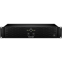 Behringer KM1700 1,700W 2-Channel Power Amplifier
