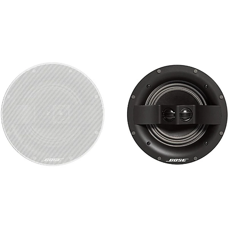 Bose Virtually Invisible 791 Series II In-Ceiling Speakers (Pair)