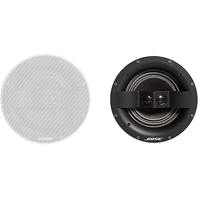 Bose Virtually Invisible 791 Series II In-Ceiling Speakers (Pair)