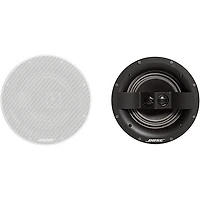 Bose Virtually Invisible 791 Series II In-Ceiling Speakers (Pair)