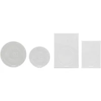 Bose Virtually Invisible 791 Series II In-Ceiling Speakers (Pair)