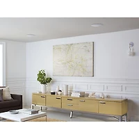 Bose Virtually Invisible 791 Series II In-Ceiling Speakers (Pair)