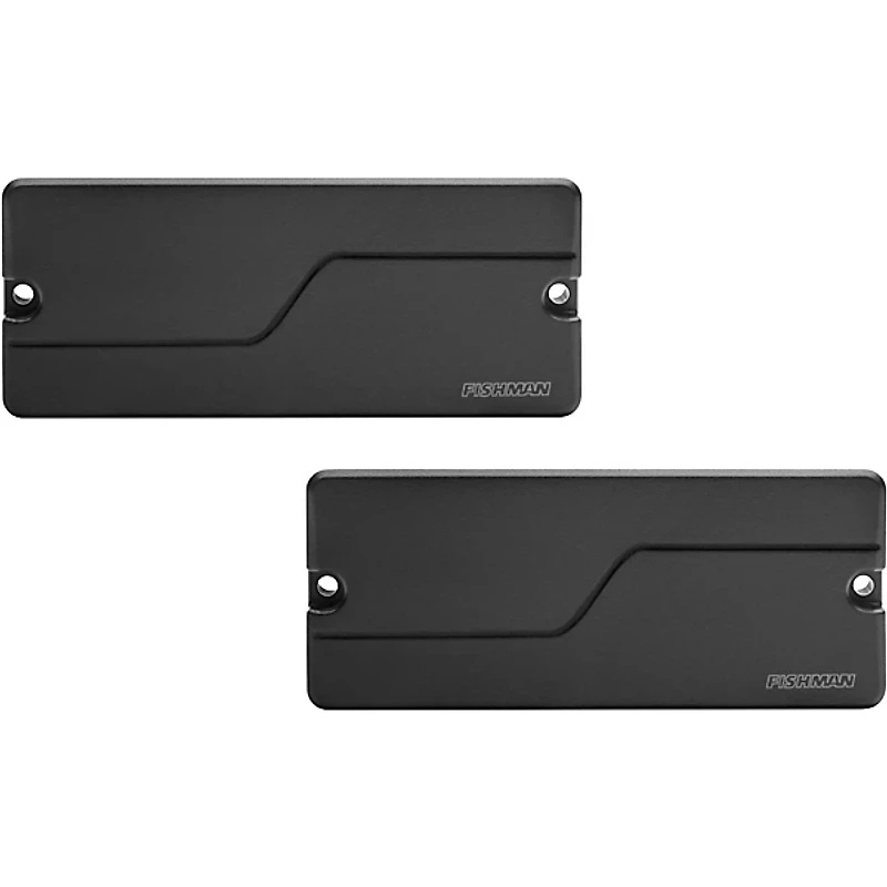 Fishman Fluence Tosin Abasi 7-String Modern Humbucking Pickup Set